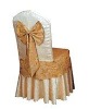 XL-H0688 universal polyester banquet chair cover