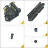 XTY-180-I Pin Clip & Chain for Style KCK Stenter & KCK Mercerizing Stenter