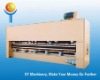 XYZC 201-400 textile machinery