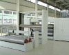 XYZC 311-180 Roll ironing machine for needle punch production line