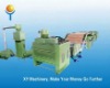 XYZC  Vibrating feeding machine for needle punch production line