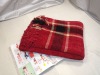 XZ-L0376 whosale fleece crylic manufacturer blanket