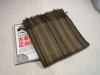 XZ-L0389 travel types of thick soft 100% acrylic blanket