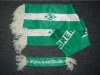 XZ-L0512 sports acrylic football team scarf