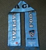 XZ-L0513 fan pattern football scarf