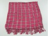 XZ-L0534 fashion 2012 print lady winter scarf
