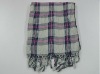 XZ-L0542 wholesale polyester new scarf 2012