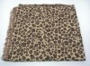 XZ-L0543 cheap leopard print scarf