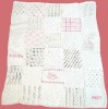 XZ-L0941 knitting patterns baby fleece floor blanket