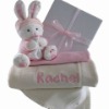 XZ-L0947 fancy baby snuggle blanket set