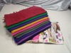 XZ-L400 wholesale fleece thick blankets