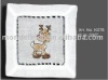 Xmas linen Coctail Napkins