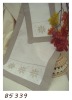 Xmas table runners