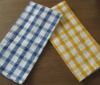 Y/D Jacquard kitchen towel