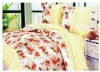 YANXUEER Bedding Set Silk Bedding Sheet Set