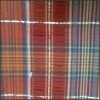 YARN DYED FABRIC WITH LUREX/SEERSUCKER FABRIC