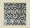 YARN DYED LACE FABRIC FOR DRESS