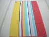 YARN DYED STRIPES BEACH TOWEL