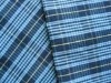 YARN DYED TWILL FABRIC FABRIC/ONE SIDE TWILL FABRIC