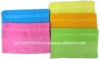 YAWARAGI 180 COLOR FACE pastel color towel