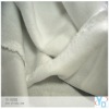 YD 100% wool felt fabrics textile travel pillow blanket