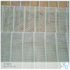 YD stocklot textile polyester fabrics textile