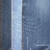YF1019-Z-K cotton denim fabric