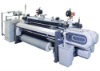 YJ-II-JF flexible rapier loom