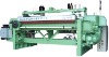 YJ-II-JF flexible rapier loom