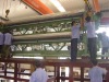 YJ-II series flexible rapier loom