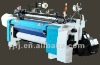 YJ-II series flexible rapier loom