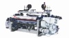 YJ-II series flexible rapier loom