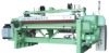 YJ-LZ curtain cloth rapier loom