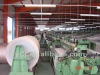 YJ-LZ glass curtain fabric rapier loom