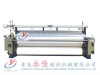 YJ851 single nozzle plain shedding water jet loom