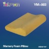YM-003 Comfortable Memory Foam Pillow