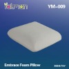 YM-009 100% Memory Foam Pillow