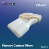 YM-010 Fashionable Memory Foam Pillow