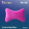 YM-105 Bone Shape Foam Pillow
