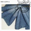 YR-1257/1 6.5oz 100% cotton denim fabric