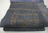 YR-2024 Polyester / Cotton denim fabric