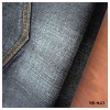 YR-943 10.5oz cotton strstch cross hatch denim fabric
