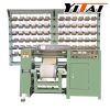 YTC-W 401 Latex Warping Machine