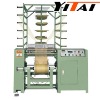 YTC-W Pneumatic Warping Machine