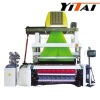 YTW-L Woven Label Machine