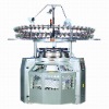 YTW-S High speed Circular knitting machine