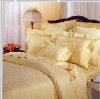YUEDA Brand bedding set 2011(new)
