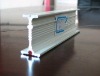 YW Flexible Curtain Track/rail/pole