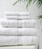 Yan dyed Bath Bamboo  Towels