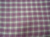 Yarn Dyed 100 Cotton Crinkle Fabric For Ladys' Shirts